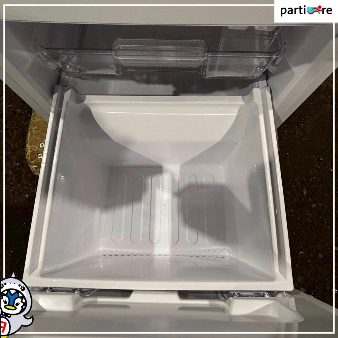 【大阪兵庫送料設置無料】一人暮らし向け冷蔵庫⭐️ SHARP 2024年製