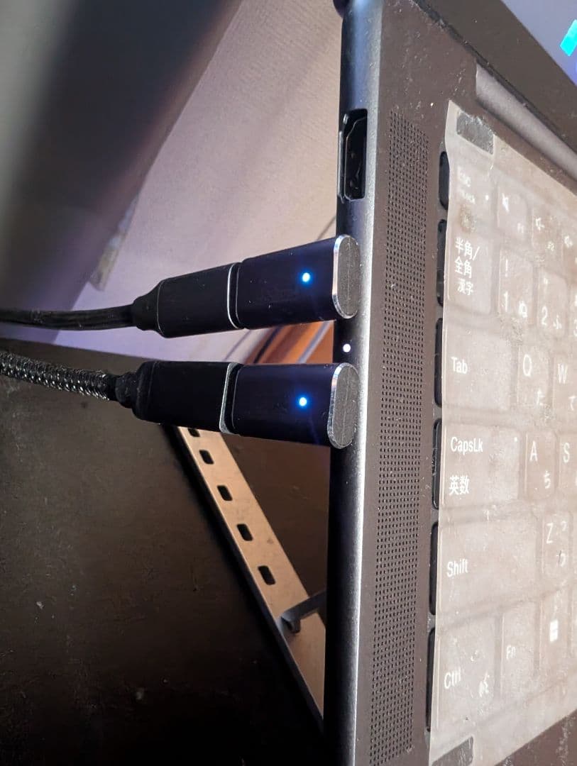 Lenovo Yoga Pro 7i Gen 8 14型 ノートPC 本体