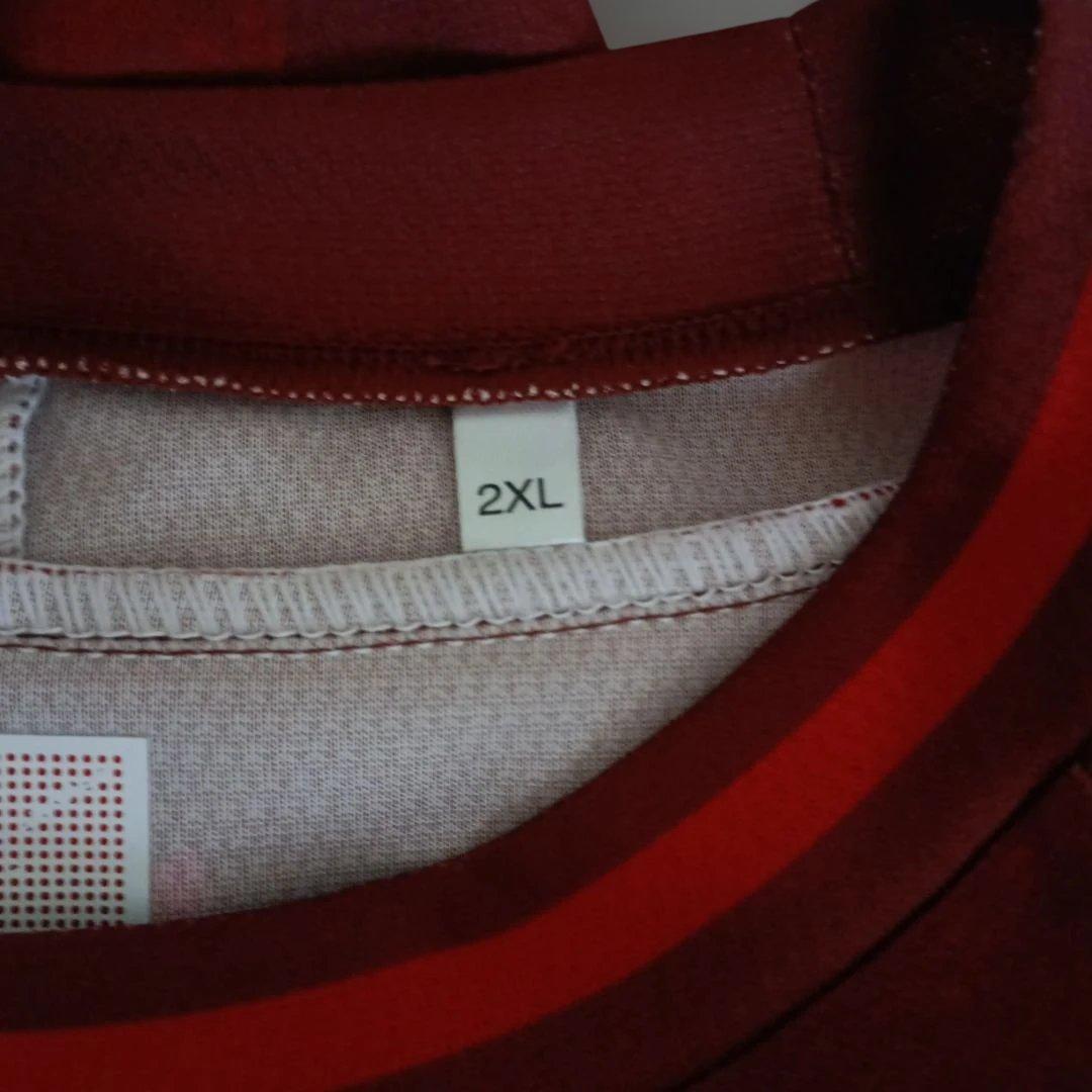 北海道コンサドーレ札幌 SUNG-YUN 2023年オーセンティックユニフォーム