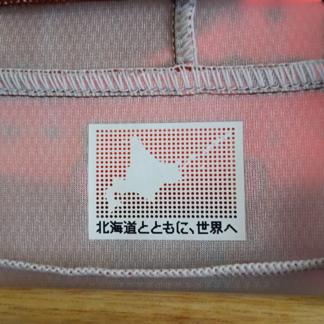 北海道コンサドーレ札幌 SUNG-YUN 2023年オーセンティックユニフォーム