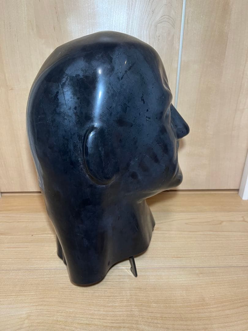 ラバーマスク　厚み2.0mm