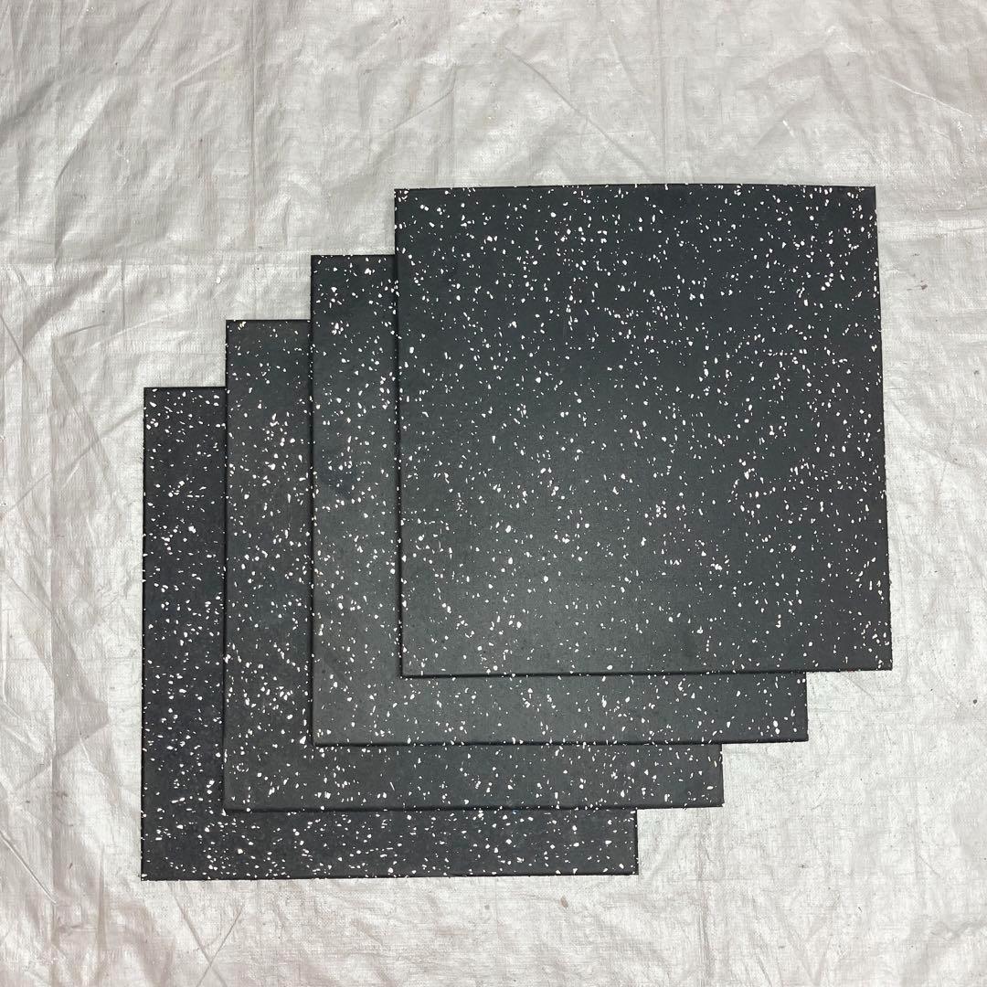 ★超特価★送料無料★ジム マット12枚 50cm×50cm×15mm