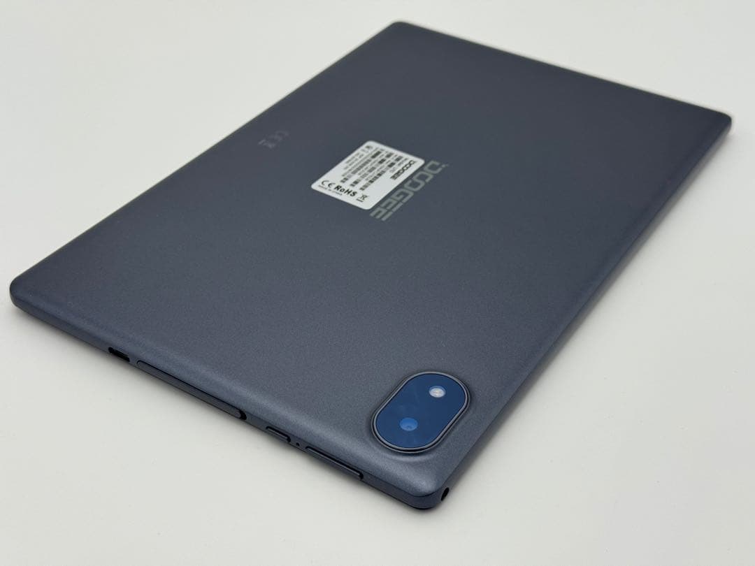 DOOGEE U10 VIP Edition フルセットモデル
