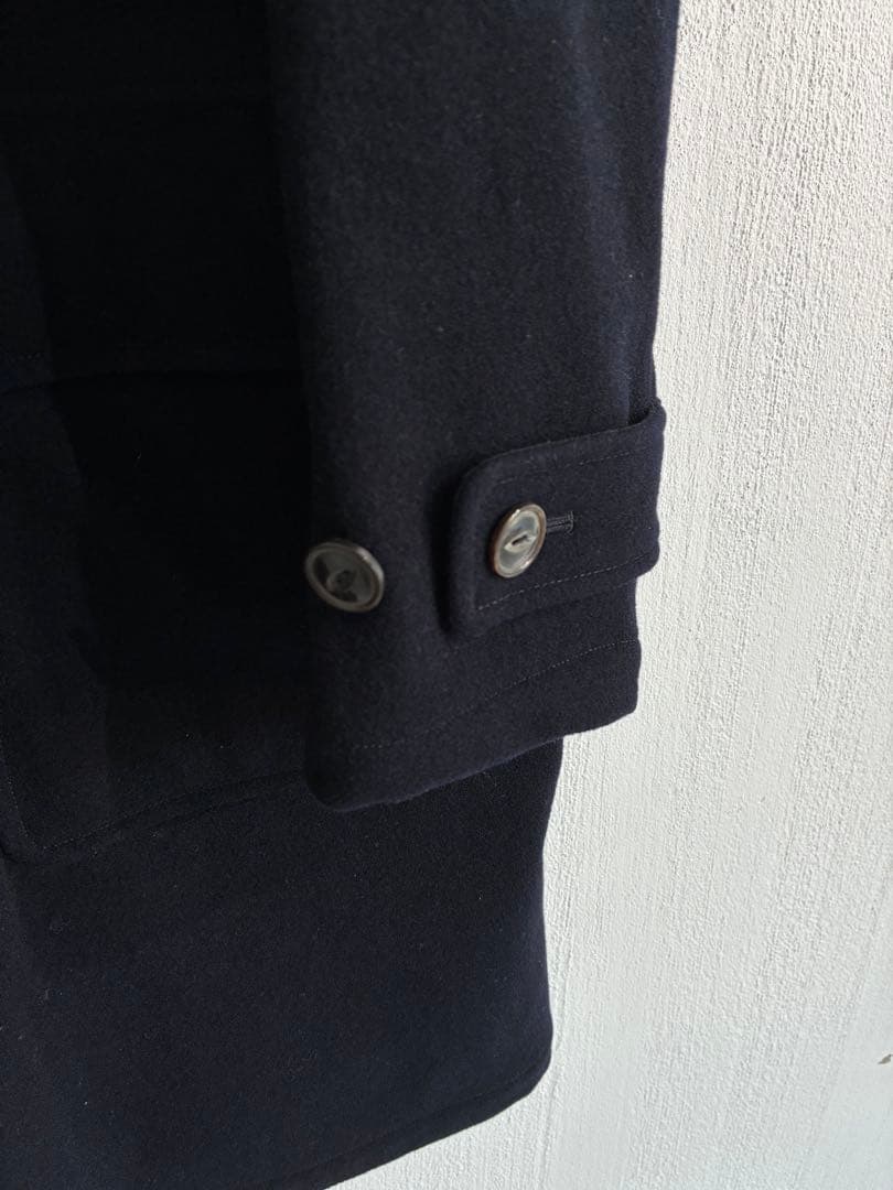 ARTS&SCIENCE アーツアンドサイエンス　ダッフルコート