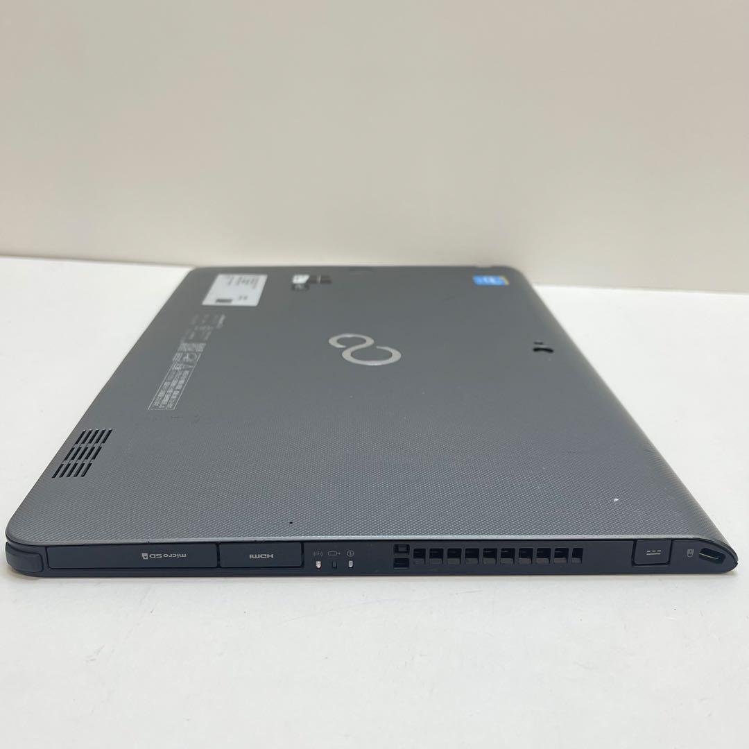 #816 富士通 Arrows TAB Q775/K i7-5600U 8GB