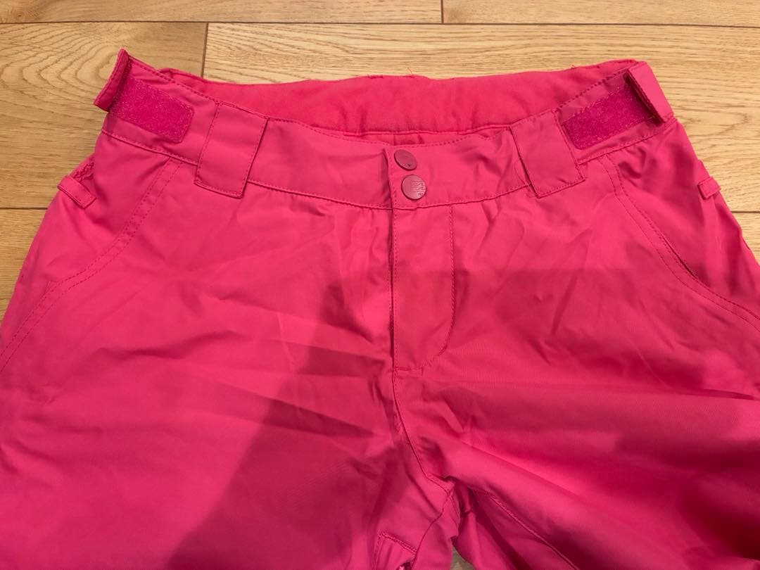 レディーススノボセットESTIVO BILLABONG S セットアップ
