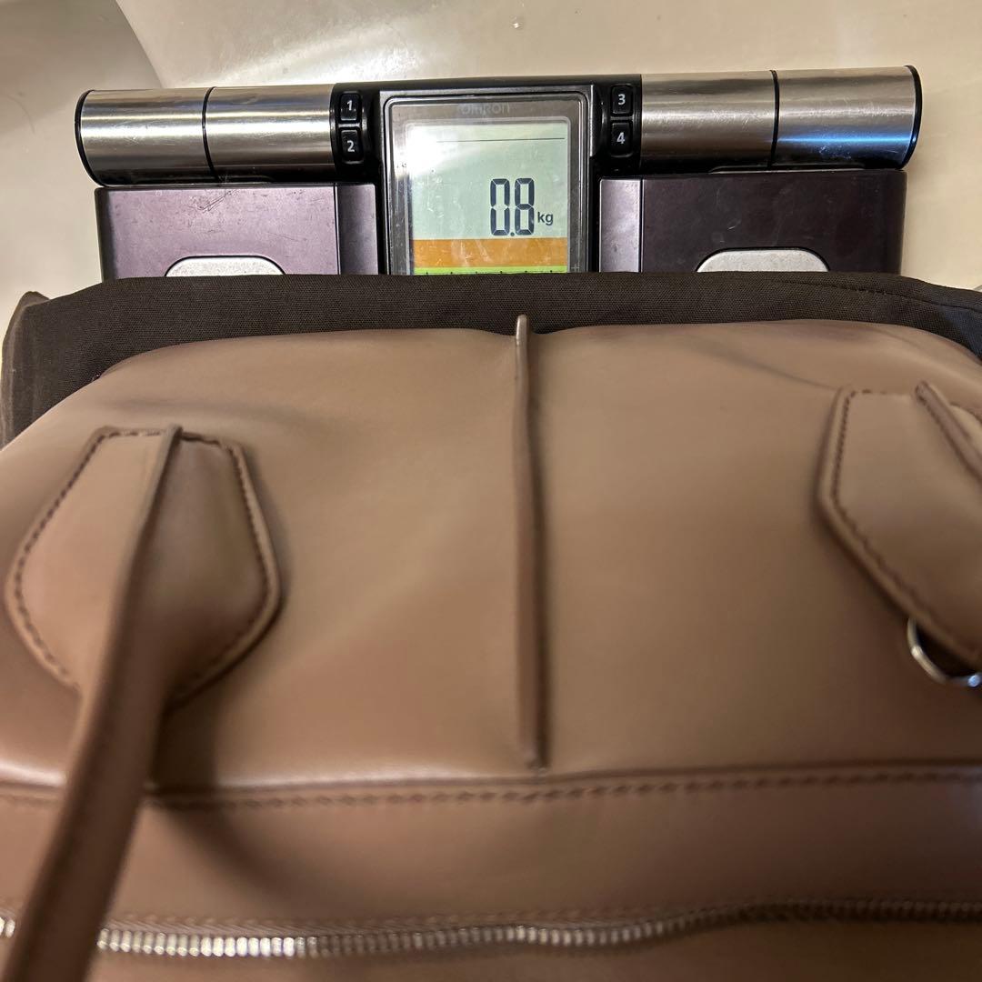 【TOD'S】D STYLING ハンドバック 斜めかけ可能