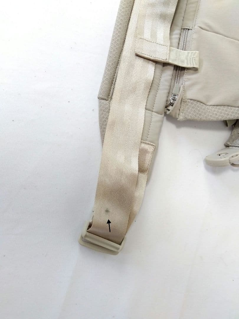 AIRBUGGY ベビーキャリア 抱っこ紐