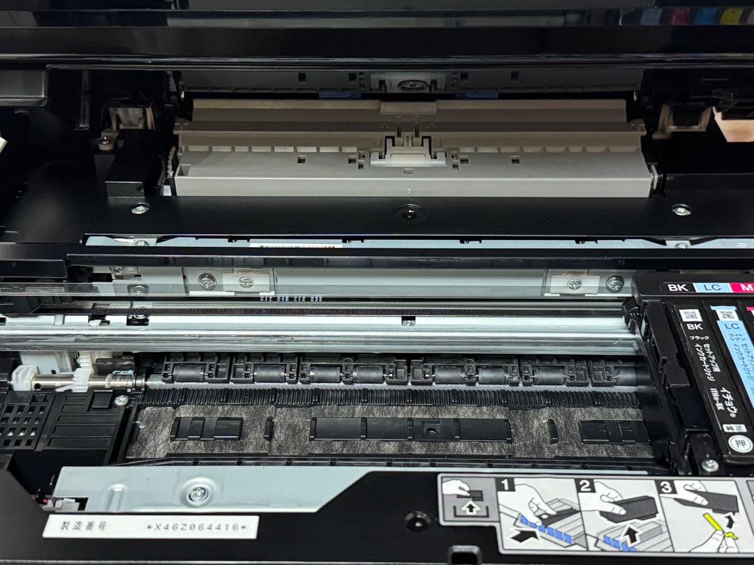 EPSON エプソン EP-810AB プリンター