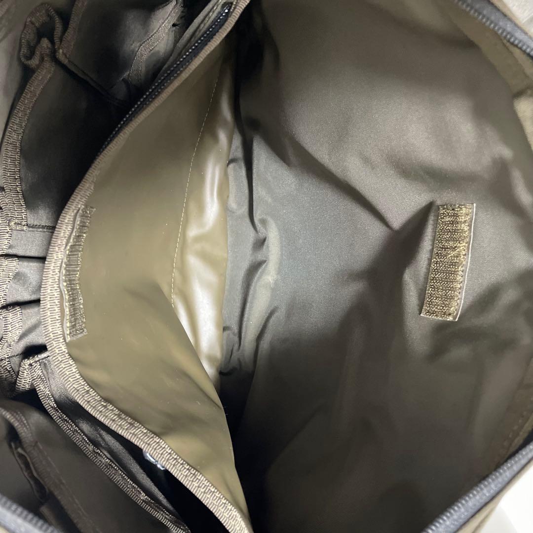 PORTER ポーター テンション ブリーフケース ビジネスバッグ 【男女兼用】