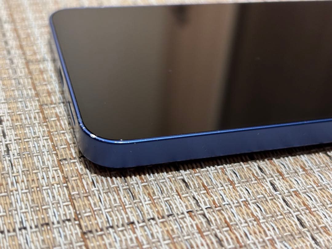 Samsung Galaxy S25 本体 ブルー