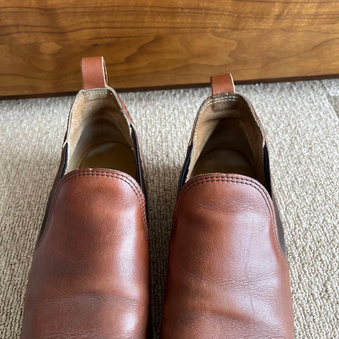 RED WING 2143 ROMEO ロメオ