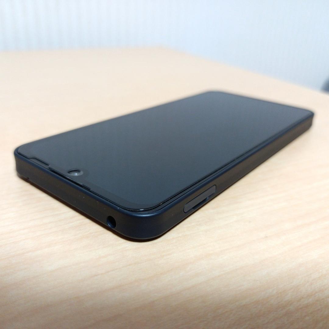 AQUOS wish A104SH 4GB/64GB SIMフリー