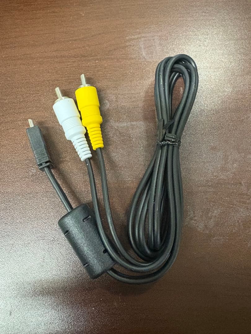 Panasonic Lumix FH5 コンパクトデジタルカメラ