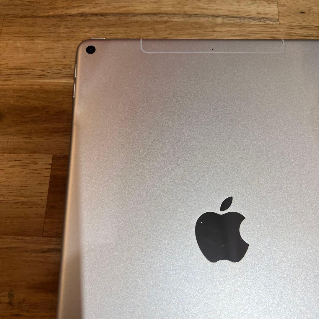 M864 SIMフリーiPad Air 3rd Gen 64GB