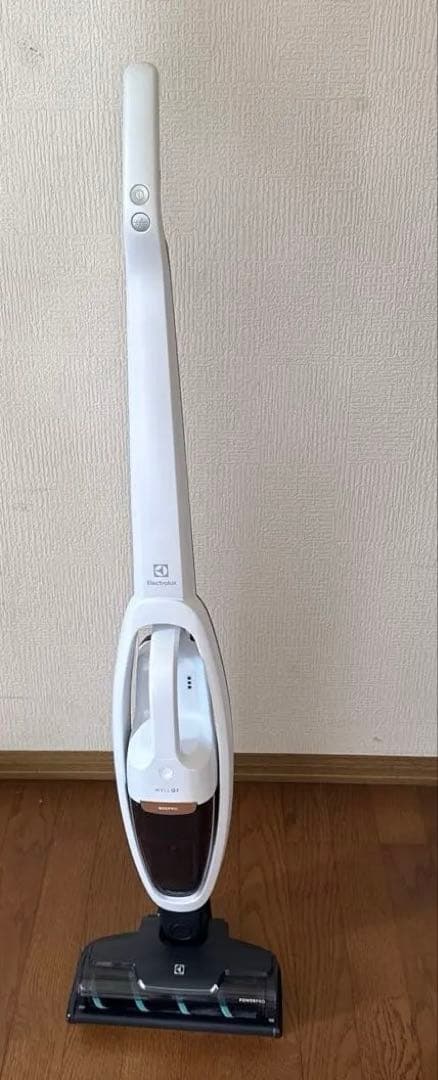 Electrolux エレクトロラックス Well Q7 WQ71-2BSWF