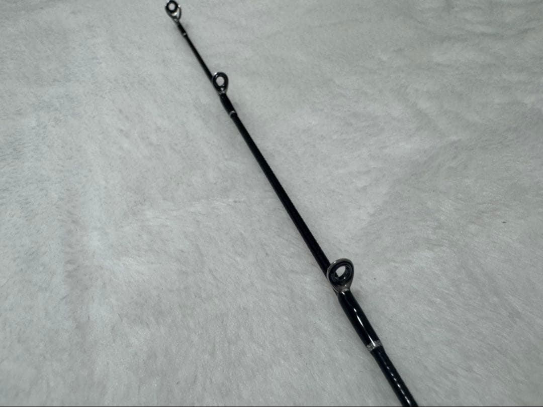 フィッシュマン　ビームスブランシエラ4.8UL