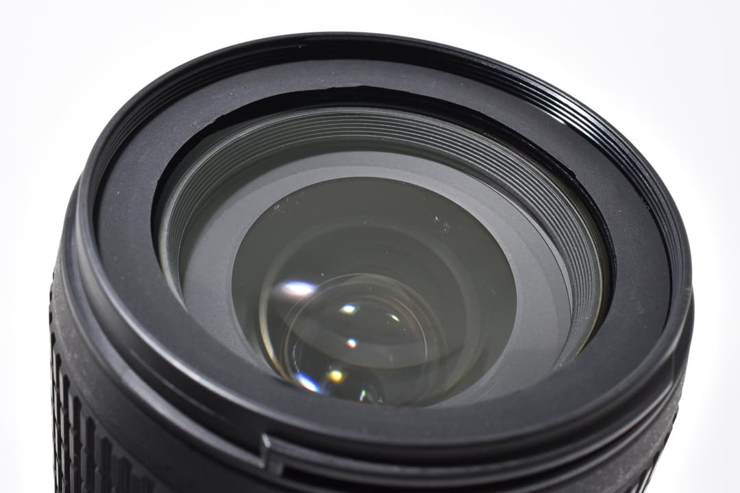 Nikon D3300 超広角～中望遠レンズセット #9470