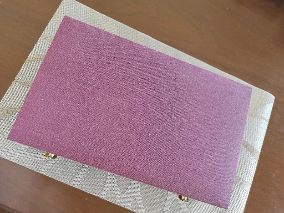 タイ ベンジャロン ハンドメイド 2脚セット