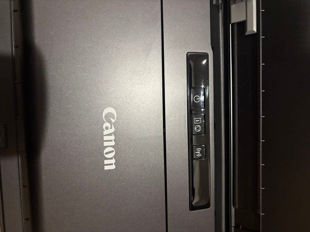Canon PIXUS IP110 プリンター