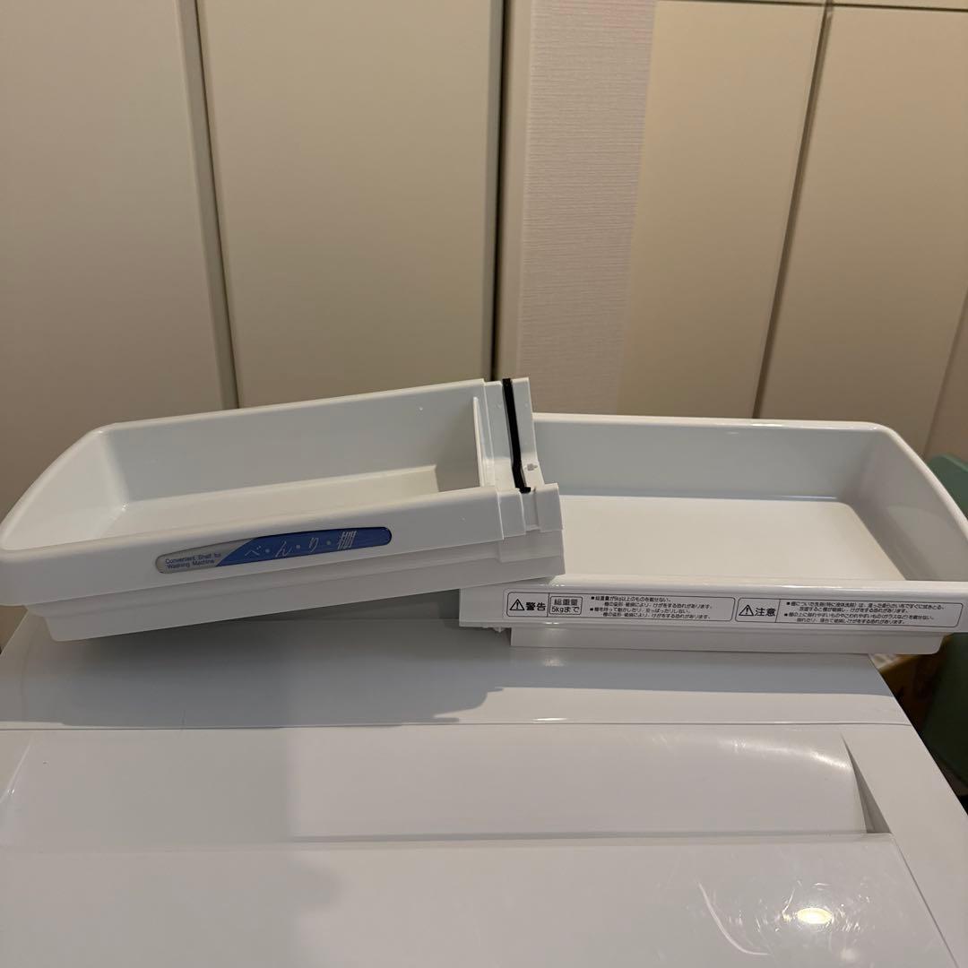 【なーさん即購入OK】 Panasonic 洗濯機