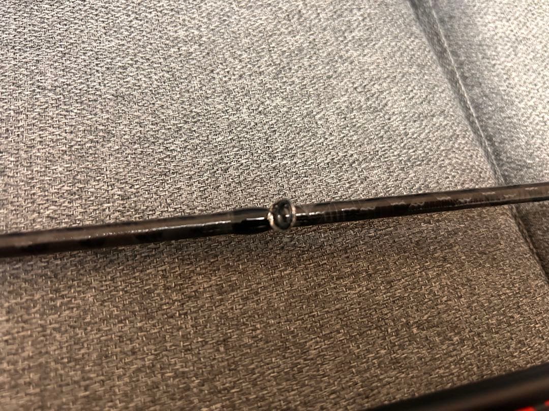 ロッド ANTARRES HG LEFT HANDLE... FOOJIN R B83M