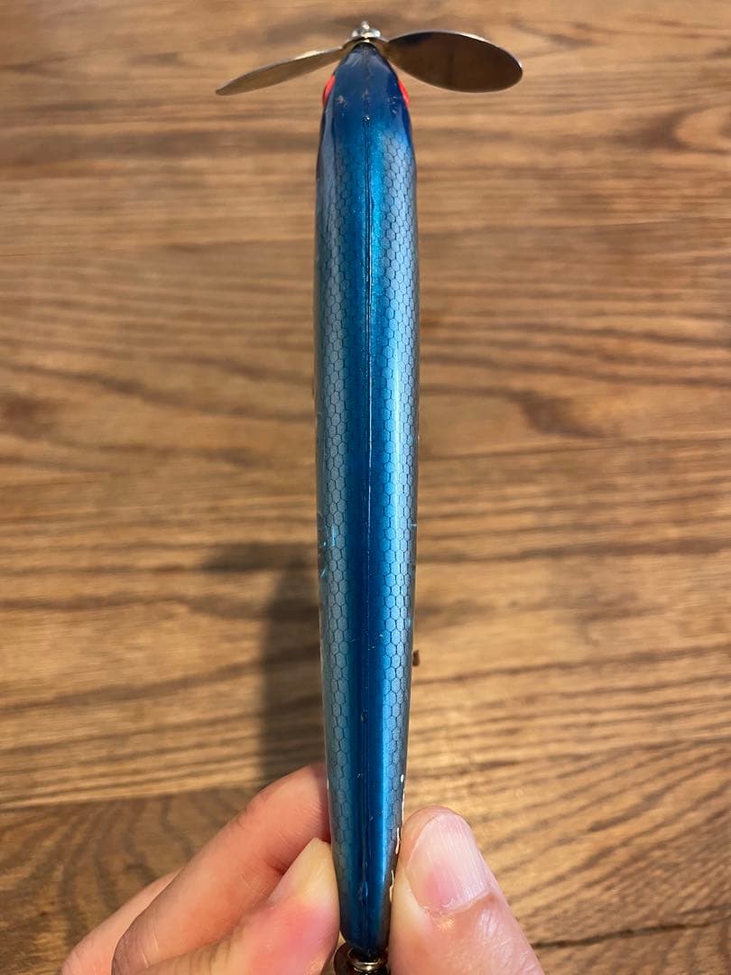 ロングP マグナム　Long-P Magnum