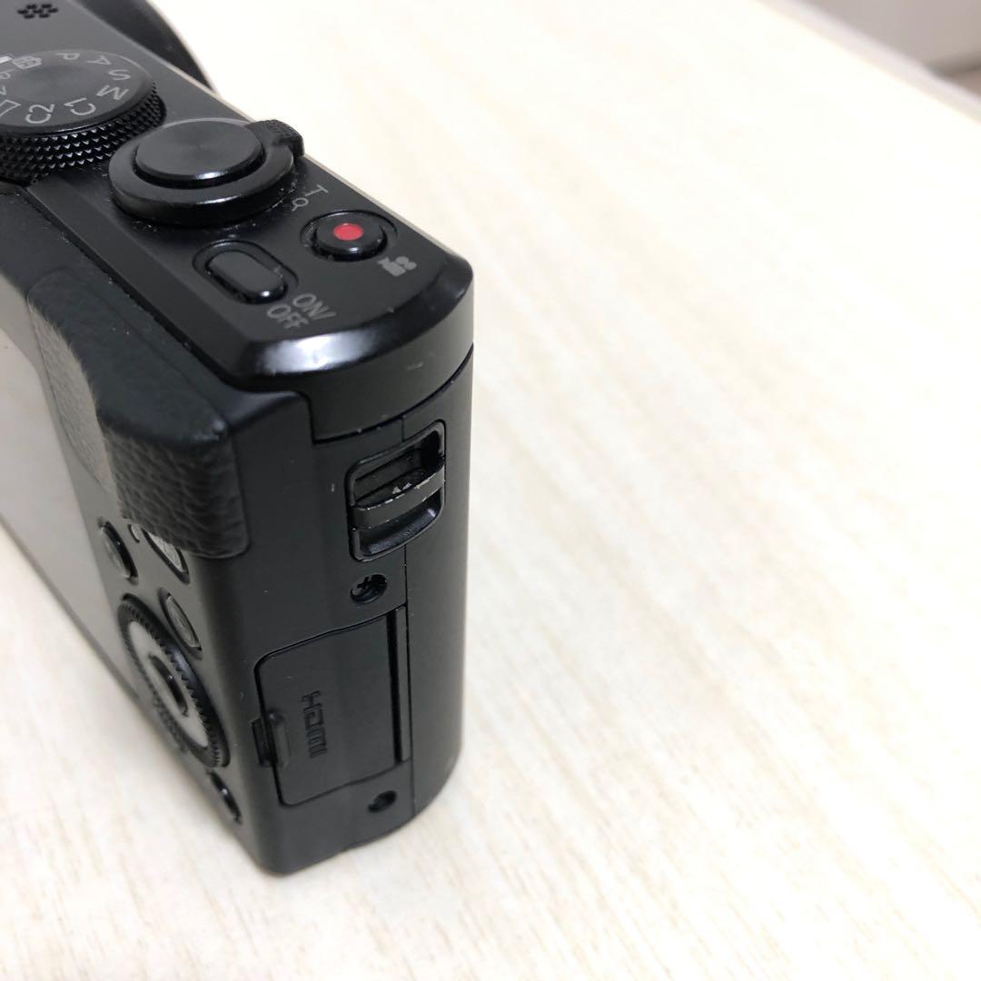 【訳あり動作品】Panasonic LUMIX DMC-TZ60