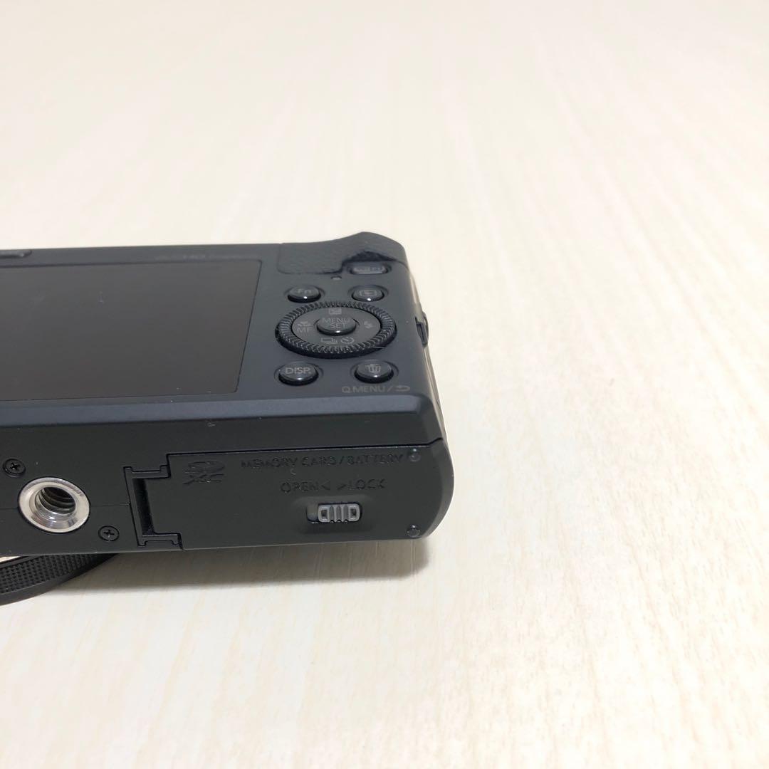 【訳あり動作品】Panasonic LUMIX DMC-TZ60