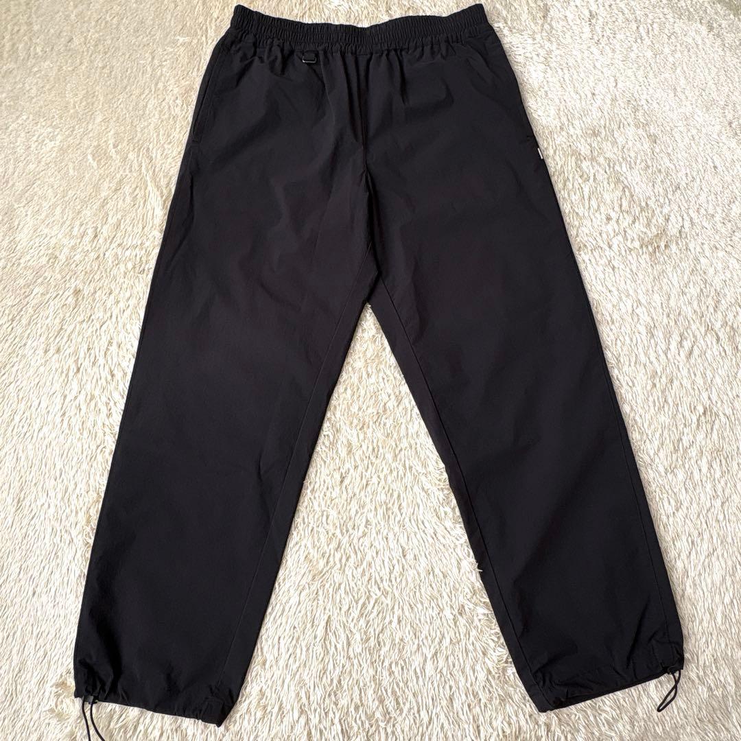 OVY Cordura Nylon Stretch セットアップ M ブラック