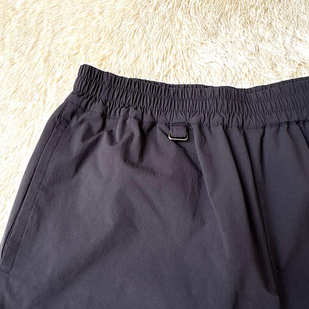 OVY Cordura Nylon Stretch セットアップ M ブラック