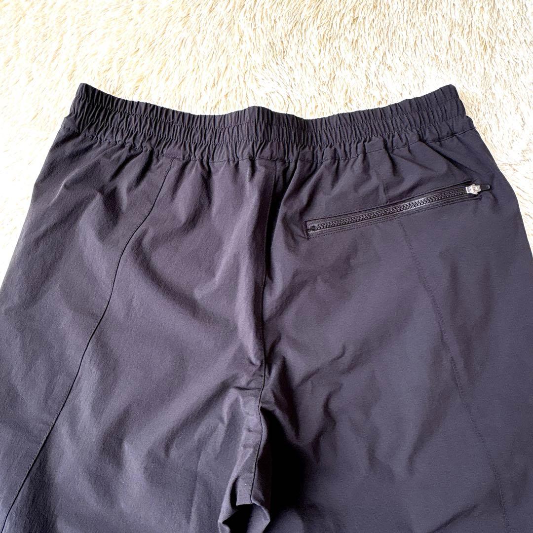 OVY Cordura Nylon Stretch セットアップ M ブラック