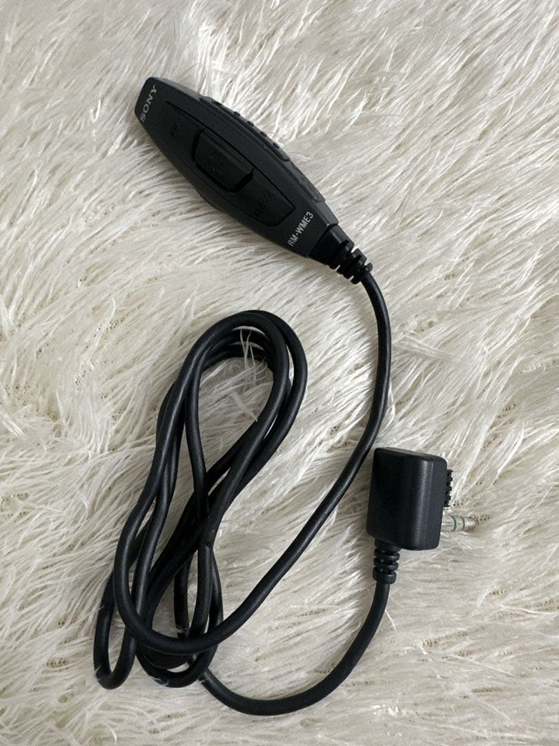 SONY WALKMAN WM-EX677 カセットプレーヤー