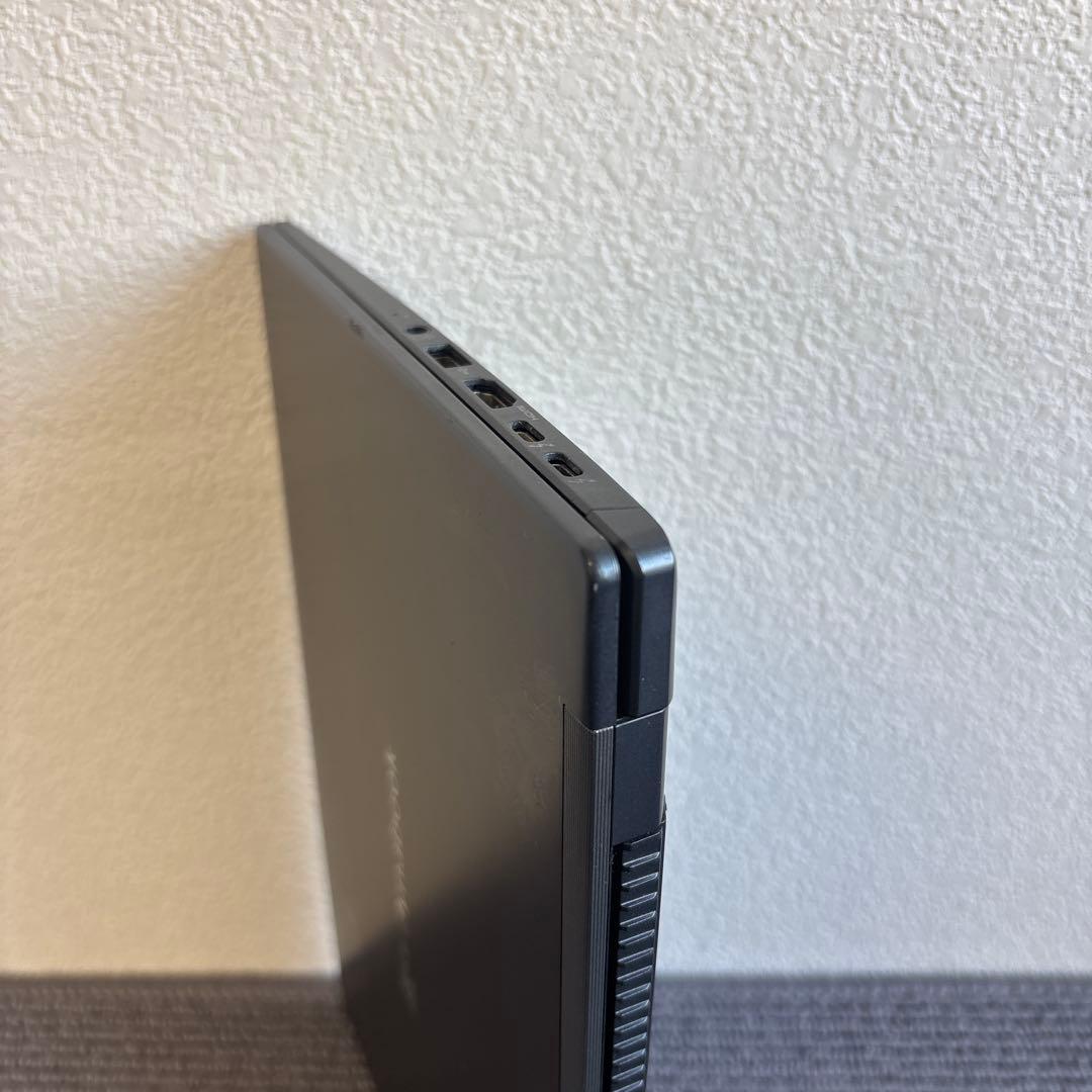 東芝dynabook G83/HS i5-1135G7 メモリ8GB#M6806