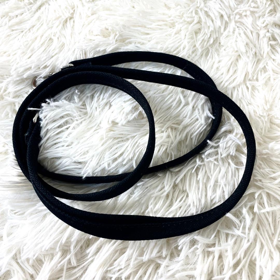 MM6メゾンマルジェラ　2way ショルダーバッグ　ハンドバッグ　キャンバス