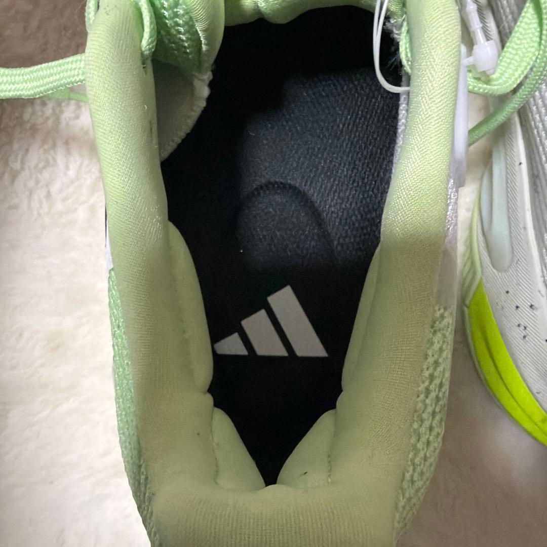 アディダス バリケード 13M AC IG3114 26.5センチ　新品未使用