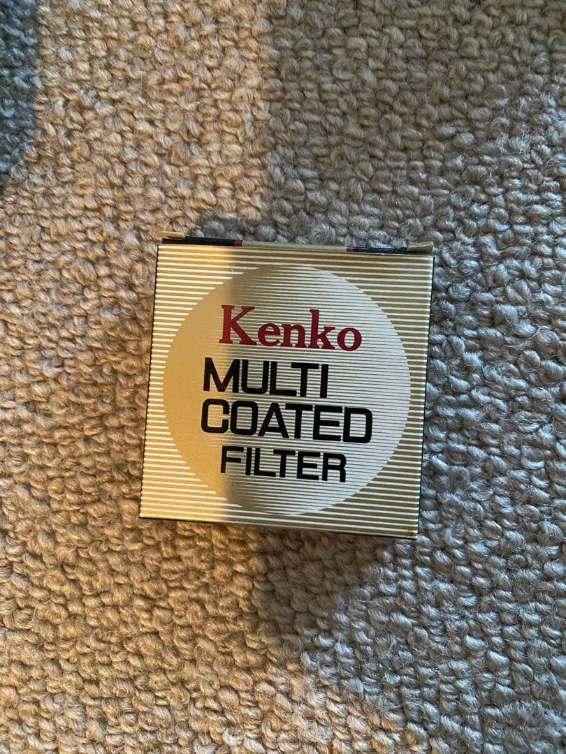 フィルムカメラ Canon canonet QL17