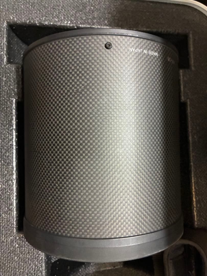 400mm f/2.8E FL ED VR ❗️10/10まで❗️