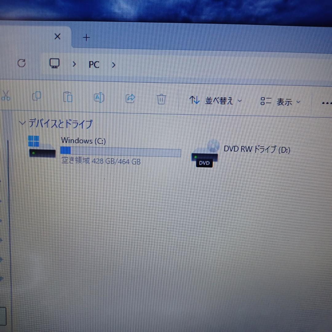 Windowsノート本体 Lenovo ThinkPad L560 i5/16GB/500GB Win11