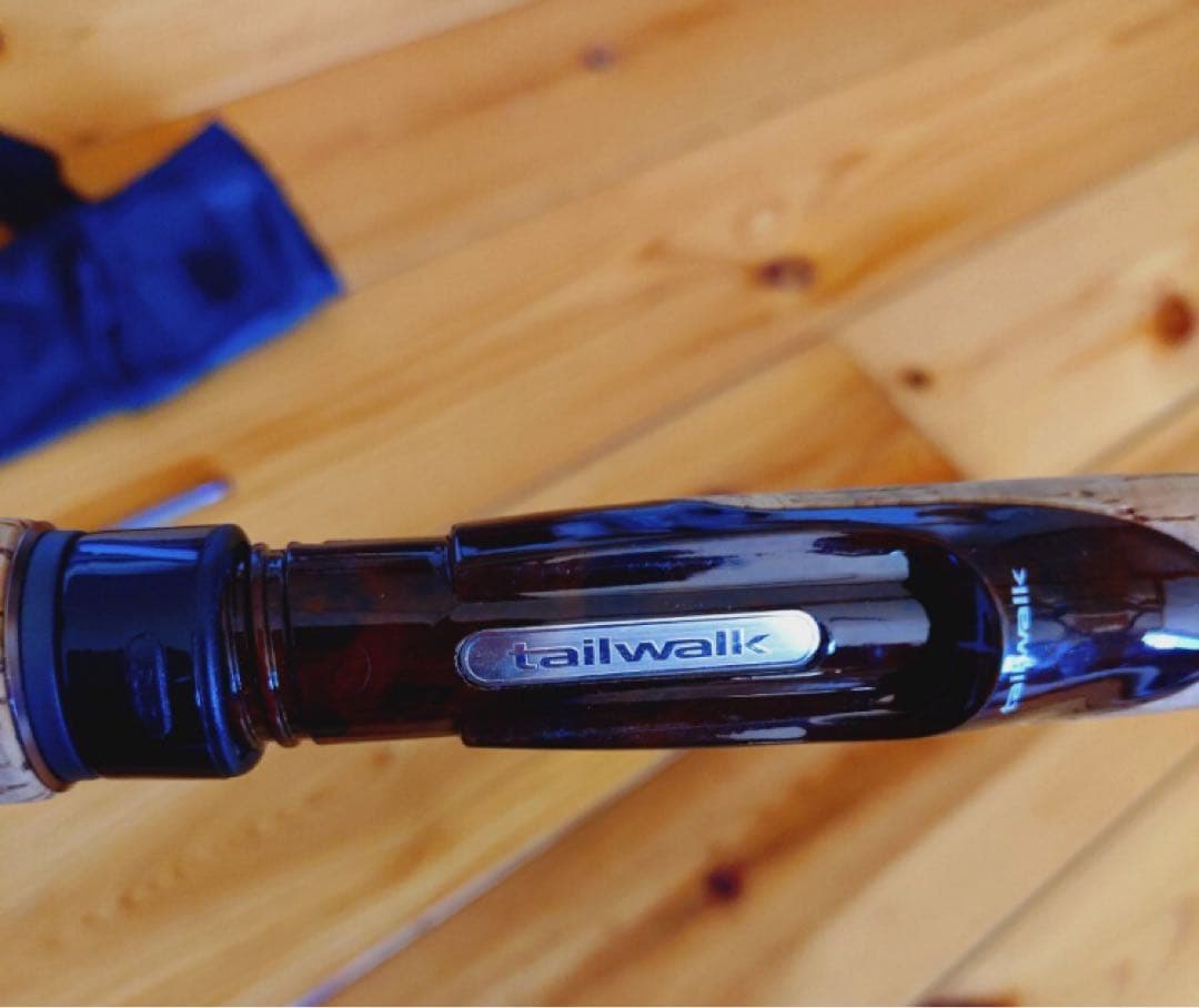 テイルウォーク　シルバーナ ブロス　SILVERNA BROS　 エリアトラウト