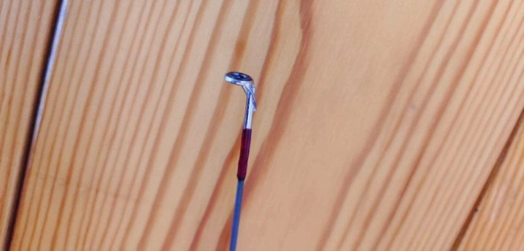 テイルウォーク　シルバーナ ブロス　SILVERNA BROS　 エリアトラウト