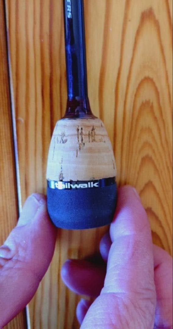 テイルウォーク　シルバーナ ブロス　SILVERNA BROS　 エリアトラウト