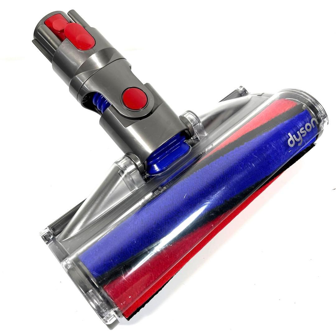 Dyson[171324]CY29 ソフトクリーナーヘッド　h84