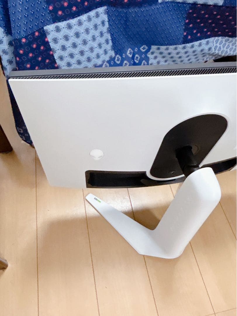 美品　モニター　Alienware 280Hz 1440p AW2723df