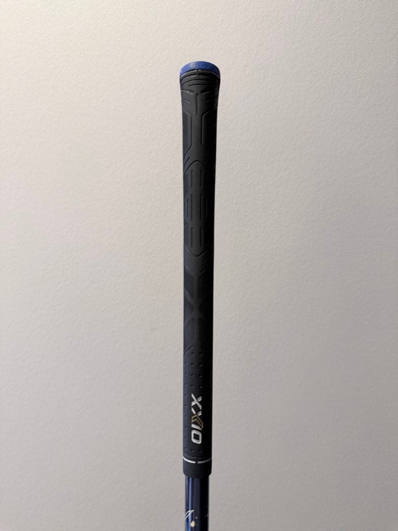 XXIO13 ドライバー 10.5度 シャフトSR
