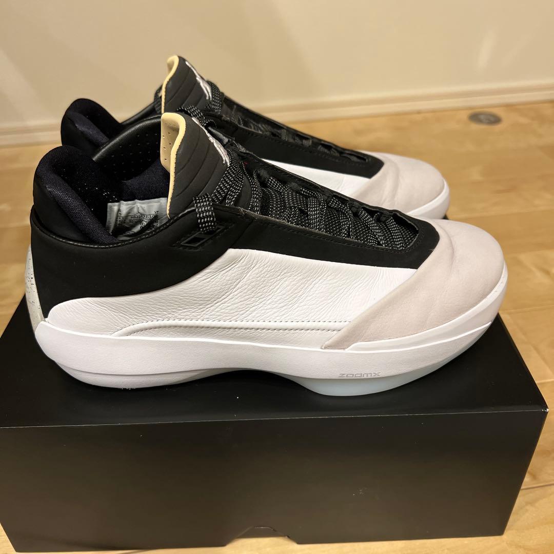 シューズ(男性用) jordan40