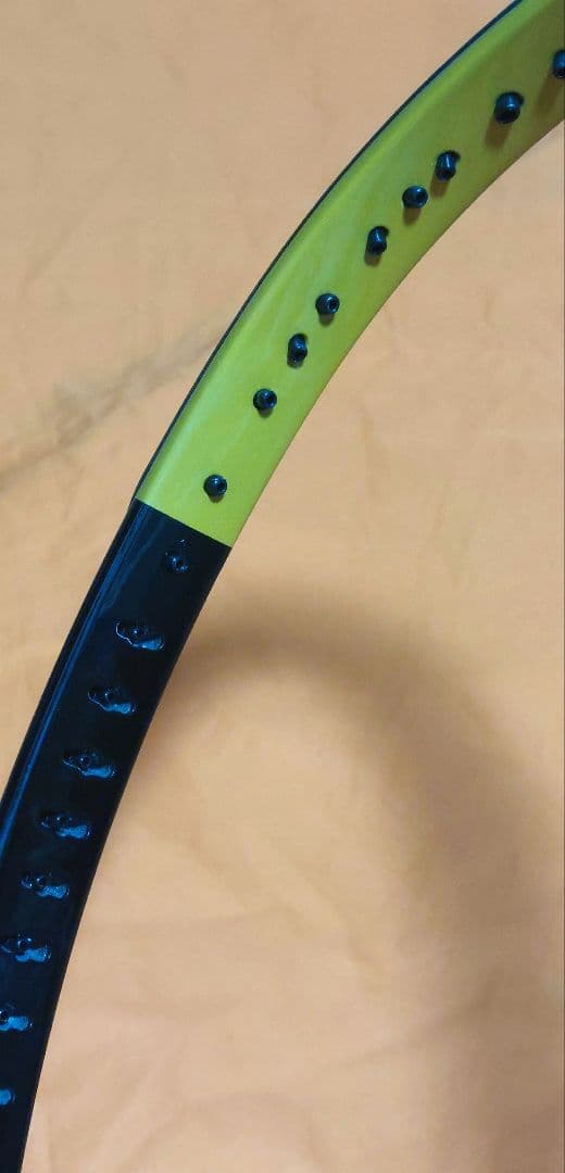 レア　Wilson　ブレードSW102 セリーナウイリアムズ　ラケット