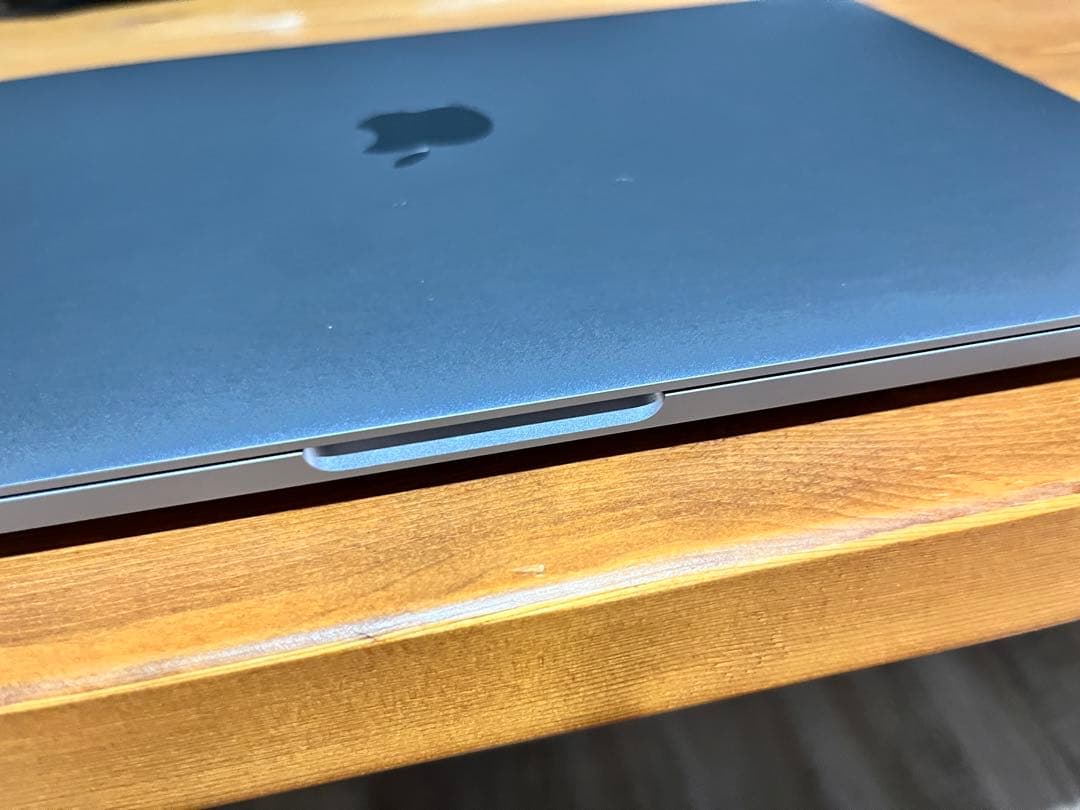 プロフさん専用　MacBookPro 2020 i5 13 16/256SSD