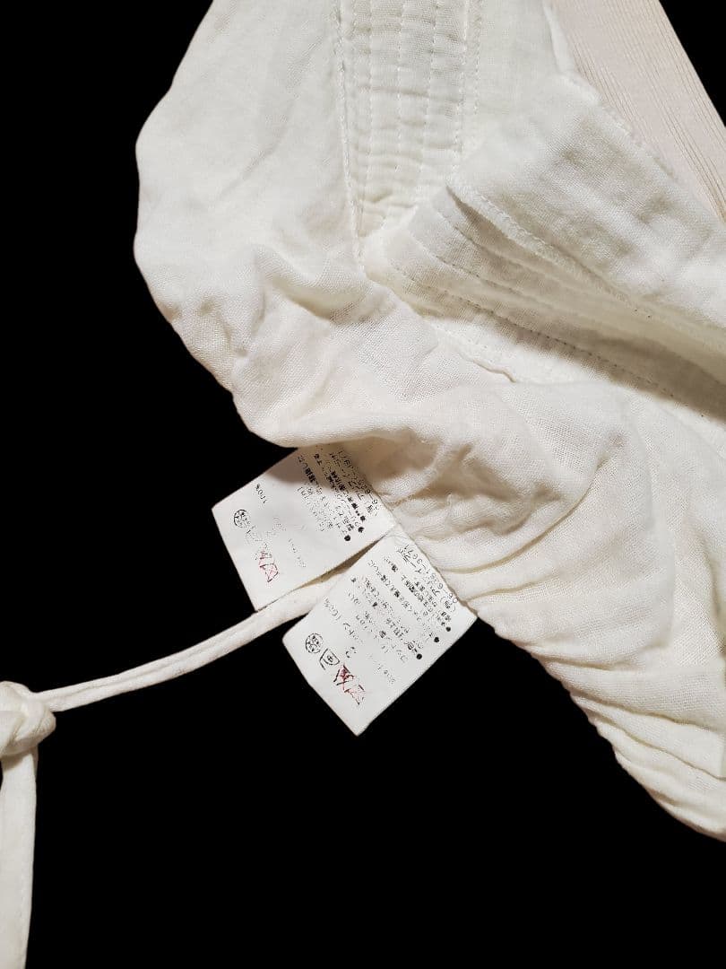 d*3様 alice au aa 退廃ガーゼブラウス　ゴシック