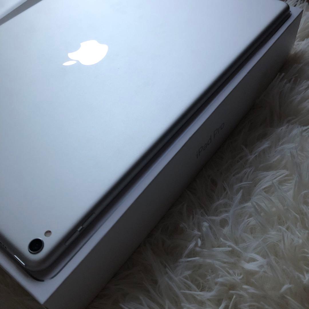 【完動品】iPad Pro 12.9 第2世代 512GB 【即発送】